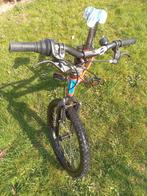 Kinderfiets mtb tot 1m30, Enlèvement ou Envoi