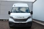 Iveco Daily 35S18- L3H2-HiMatic- Camera-ACC-Nieuw- 39500+BTW, Auto's, Automaat, Stof, Euro 6, Iveco