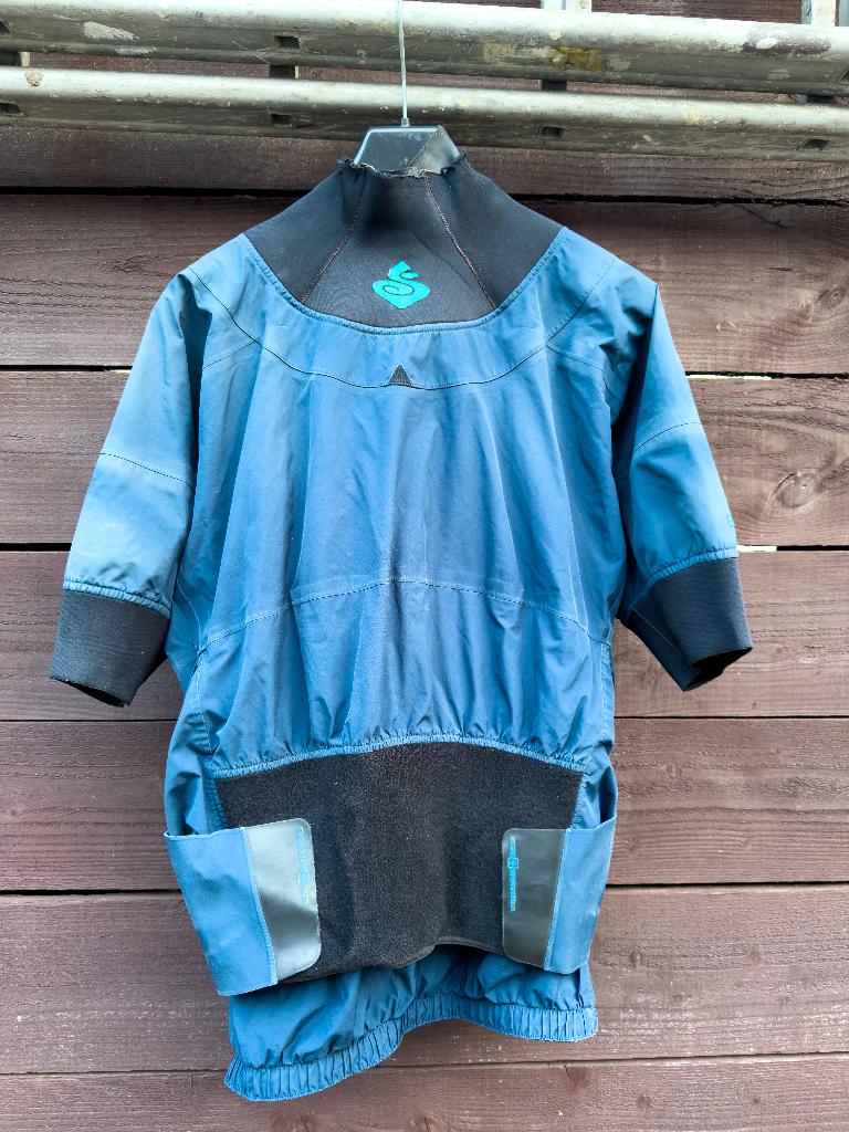 Gilet étanches Sweet Protection, Sports nautiques & Bateaux, Pagaies, Enlèvement, Utilisé