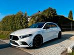 A35 AMG / 4 Matic / 2019 / 90000 km / Aero Pack / Pano, Auto's, Automaat, USB, 4 cilinders, Wit