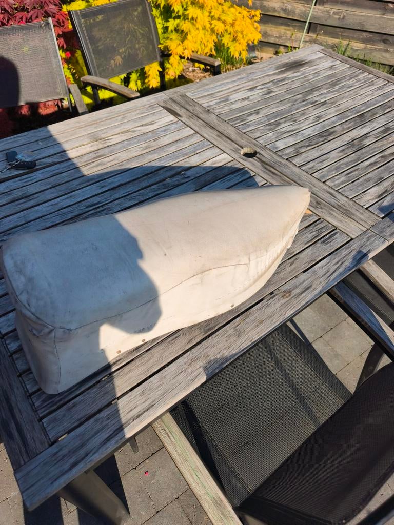 Selle Vespa allemande 150gs