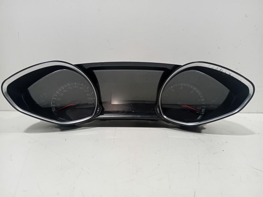 Cockpit Peugeot 308, Onderdelen@venauto.nl, Van der Ven Autorecycling B.V., Ettenseweg 76, 4706 PB Roosendaal, The Netherlands