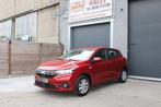 Dacia Sandero Expression (année de construction 2023), Autos, Dacia, Rouge, Achat, Entreprise, 5 portes