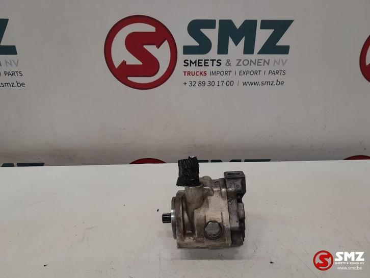 Occ pompe de direction assistée Mercedes, Autos : Pièces & Accessoires, Pièces camion, Mercedes-Benz, Direction, Utilisé