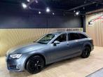 Audi A4 Avant 30 TDi * S TRONIC * SPORT * LINE * GAR 12 M, Autos, Audi, Argent ou Gris, Achat, Euro 6, Entreprise