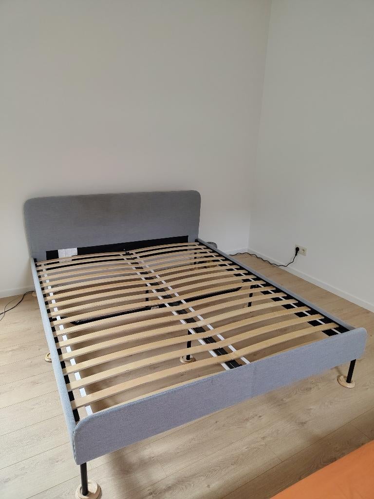 Lit 160x200cm, Ophalen