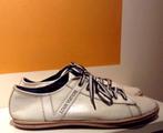 Louis Vuitton herensneakers p.43, Kleding | Heren, Schoenen, Wit, Ophalen of Verzenden, Sneakers, Gedragen