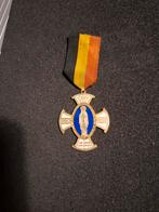 Bedevaart Brussel, Verzamelen, Militaria | Algemeen, Ophalen of Verzenden