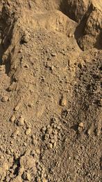 Gratis aanvulgrond, Enlèvement, Compost