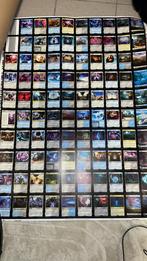 2x Uncut Magic The Gathering, Hobby en Vrije tijd, Verzamelkaartspellen | Magic the Gathering, Ophalen of Verzenden, Zo goed als nieuw