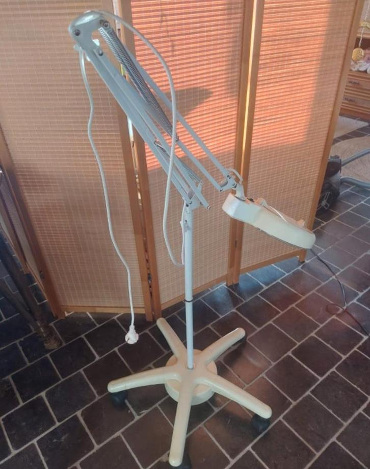 Osea Loupe lamp, Diversen, Overige Diversen, Ophalen