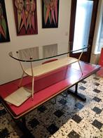 Table basse de Josef Frank, mid-century, design vintage 1960, Enlèvement