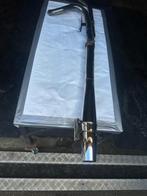 Tunder header 2in1 touring evo/tc, Motoren, Onderdelen | Harley-Davidson, Niet ingevuld, Gebruikt, Niet ingevuld, Ophalen of Verzenden