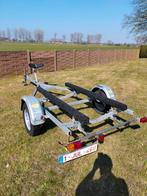 Riba trailer 750kg, Watersport en Boten, Ophalen
