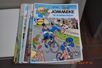 43 NIEUWE strips "Jommeke" à € 3 per strip, Ophalen of Verzenden, Nieuw