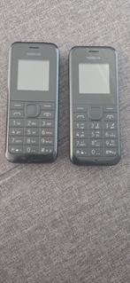 Nokia, Enlèvement ou Envoi