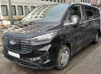 Ford transit custom Diesel 2.0 ecoblue 2024, Achat, Entreprise, 3 places, Diesel