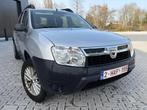 Dacia Duster 16i 105cv an2013 Euro5 da ve vc ja 1er proprio, Duster, Boîte manuelle, Noir, 5 portes