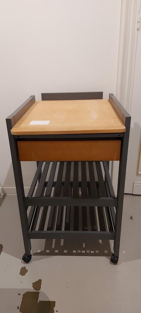 Verzorgingstafel met lade Quax, Enfants & Bébés, Bains & Soins, Enlèvement