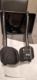 Bontrager Race Lite Aero Clip-On Handlebars, Fietsen en Brommers, Fietsaccessoires | Fietskleding, Ophalen