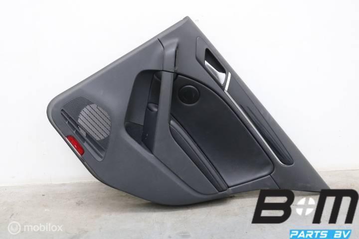 Deurpaneel rechtsachter VW Golf 6 5drs 5K6867212FK, Auto-onderdelen, Interieur en Bekleding, Gebruikt