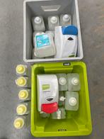 Handreiniger met pomp, Ophalen, Nieuw