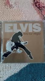 Elvis dubbel cd, Viva Las Vegas,, Enlèvement ou Envoi, Comme neuf, Rock and Roll
