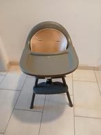 Verstelbare kinderstoel Quax, Kinderen en Baby's, Kinderstoelen, Ophalen, Zo goed als nieuw