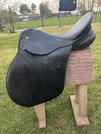 Kieffer zadel, Dieren en Toebehoren, Ophalen of Verzenden, Gebruikt, Springen