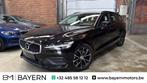 Volvo V60 2.0 B3 Navi CarPlay LED Camera Leder Garantie, Auto's, Volvo, Automaat, 2240 kg, Gebruikt, 4 cilinders