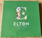 LP-box Elton John - Jewel Box Deep Cuts, Enlèvement ou Envoi, Comme neuf