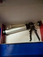 Silicone applicator voor tubes en worsten , splinternieuw, Doe-het-zelf en Bouw, Ophalen of Verzenden, Nieuw