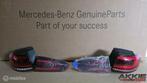 Mercedes B-klasse achterlichten set full led W247 ('19->), Auto-onderdelen, Gebruikt, Mercedes-Benz, Ophalen of Verzenden, Mercedes-Benz
