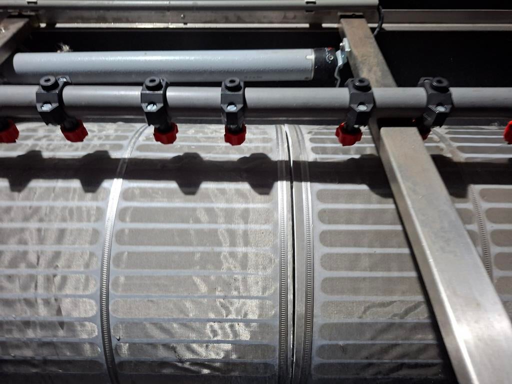 Trommelfilter, Tuin en Terras, Vijvers, Ophalen