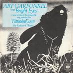 45T: Art Garfunkel: Bright eyes   SoftRock, Gebruikt, Filmmuziek en Soundtracks, 7 inch, Single