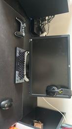 Starter pc, Computers en Software, 60 Hz of minder, Ophalen, Gaming, Gebruikt