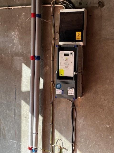 huizen, Immo, Maisons à vendre, Logement en étage, 200 à 500 m², Merksem, Anvers (ville)