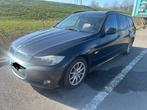 Bmw 316d euro5, Euro 5, Achat, Entreprise, Boîte manuelle