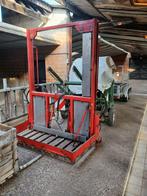 Uitkuiler  Vicon, Enlèvement ou Envoi