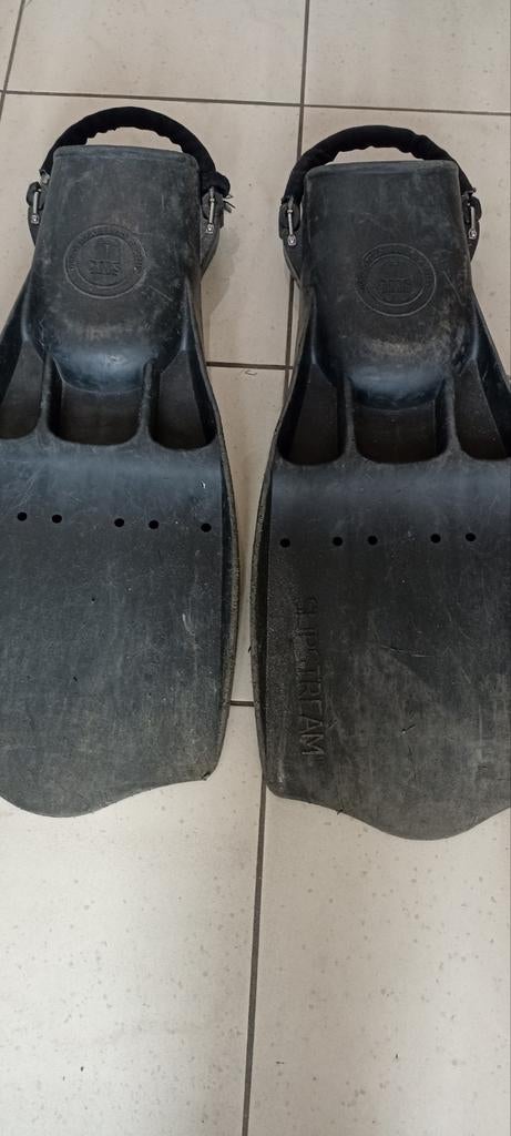 Oms vinnen Xxl, Watersport en Boten, Ophalen of Verzenden