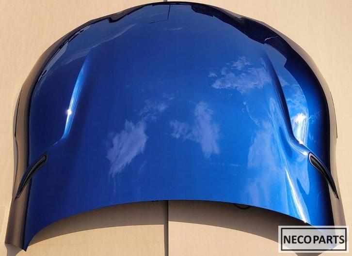 TOYOTA SUPRA MK5 DBV, Auto-onderdelen, Carrosserie, Bumper, Toyota, Gebruikt, Ophalen of Verzenden