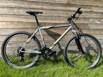Fiets (mountainbike), Fietsen en Brommers, 49 tot 53 cm, Ophalen, Gebruikt, Overige merken