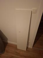 Houten plank 120x30x18 (2stuks), Ophalen, Plank