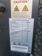 Zwembaden, Tuin en Terras, Ophalen, Zo goed als nieuw, Verwarming