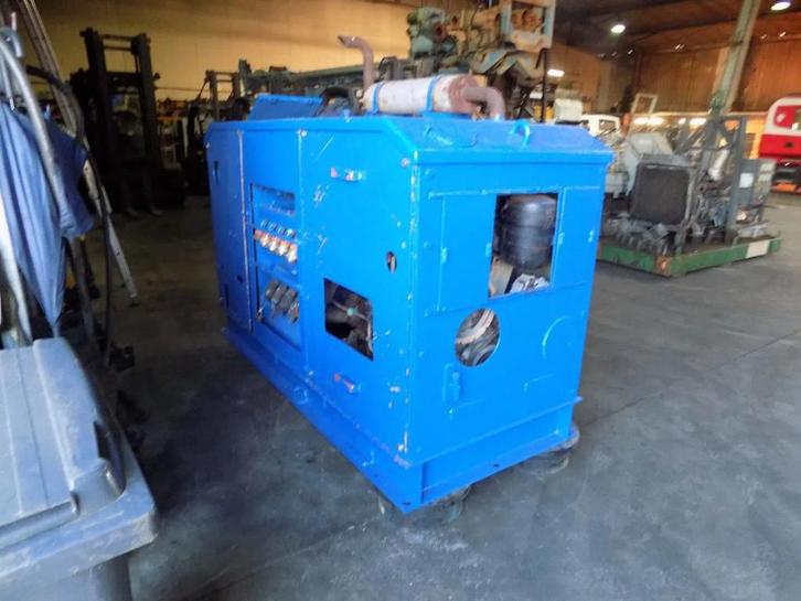 Deutz hydro unit deutz 4 cill 912, Auto-onderdelen, Vrachtwagen-onderdelen, Overige merken, Overige Auto-onderdelen, Gebruikt