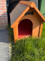 Niche pour chien, Moins de 65 cm, Enlèvement, Moins de 75 cm, Niche à chien