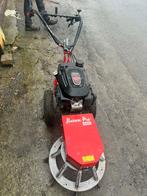 Balayeuse moteur honda, Articles professionnels, Enlèvement