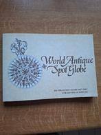 World Antique Spot Globe, Antiek en Kunst, Ophalen