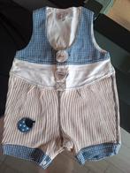 Neuf grenouillère Grain de lune 6mois, Neuf, Garçon ou Fille, Enlèvement ou Envoi, Autres types