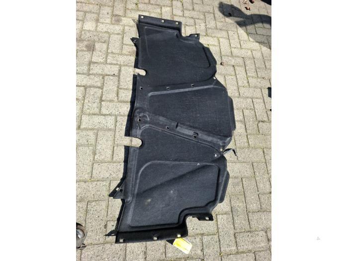 Motorkap Bekleding van een Alfa Romeo Spider, Auto-onderdelen, Interieur en Bekleding, Gebruikt, -, -, Ophalen of Verzenden